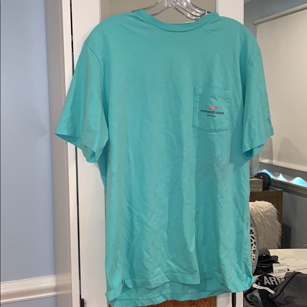 vineyard vines Charleston South Carolina t-shirt